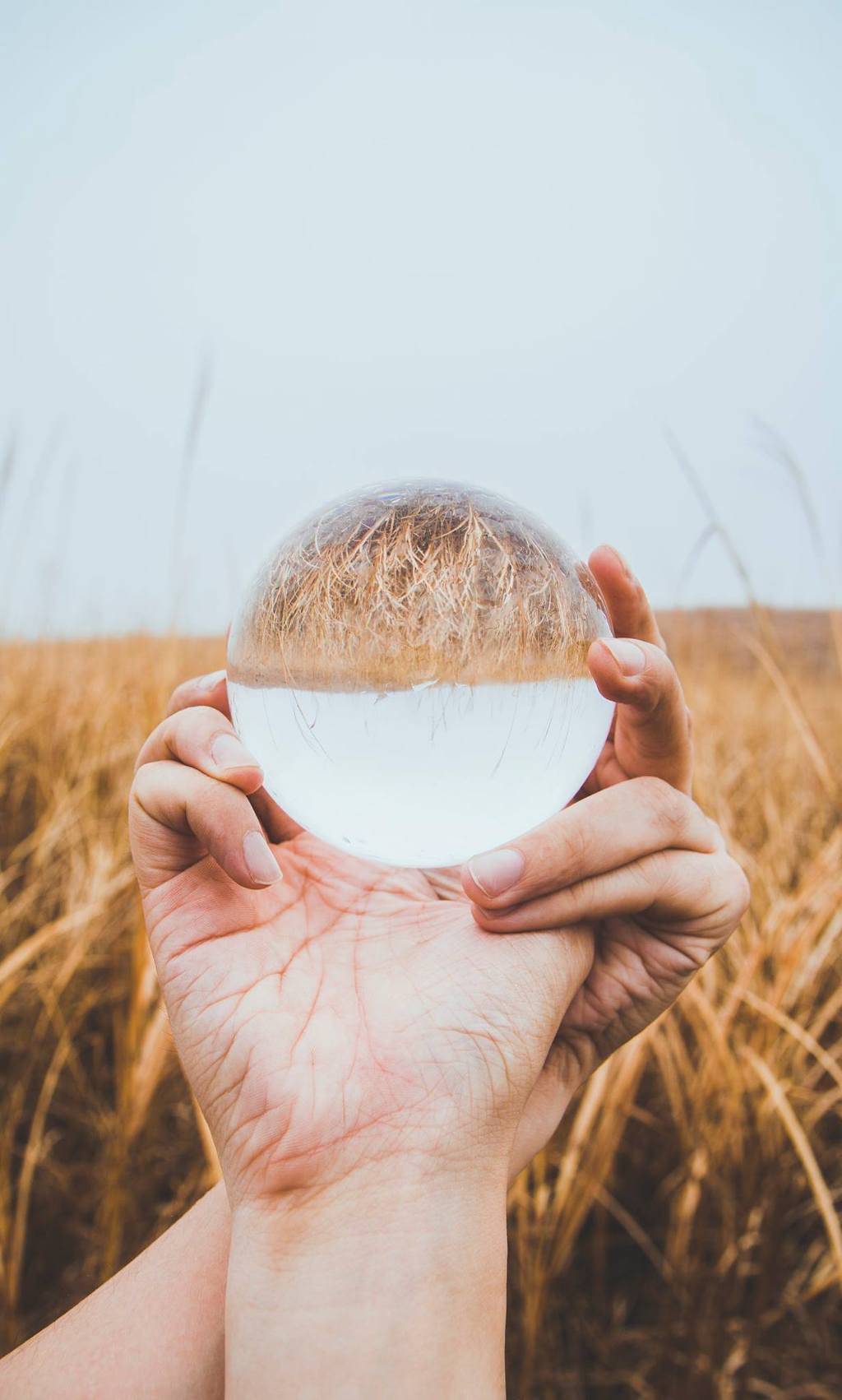 유리구슬로 담아본 제주도의 풍경들 | 인스티즈