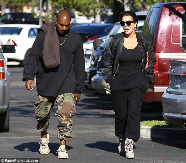 칸예 요즘 스타일.jpg | 인스티즈