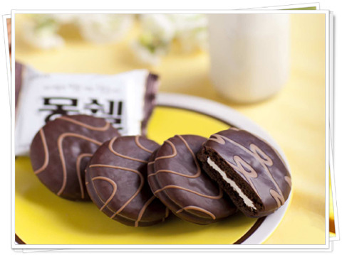 오예스 vs 몽쉘 여러분들의 선택은? | 인스티즈