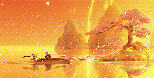 3일만에 100만관객 돌파한 쿵푸팬더3의 위엄.jpg | 인스티즈