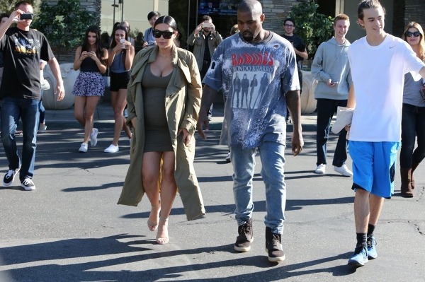 칸예 요즘 스타일.jpg | 인스티즈