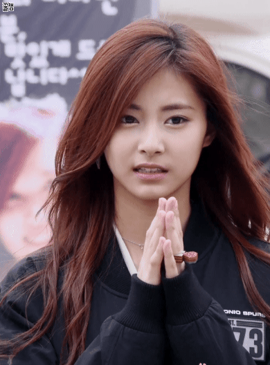 [트와이스] 쯔위 실물느낌 움잘 | 인스티즈