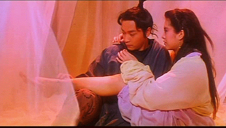 [왕조현] 귀신에 대한 아름다운 환상을 심어준 장본인 | 인스티즈