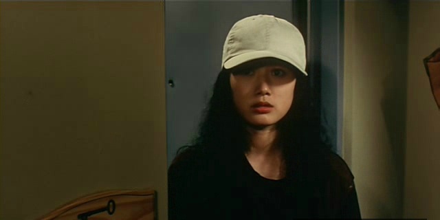 심은하 매력을 알게되는 영화 | 인스티즈