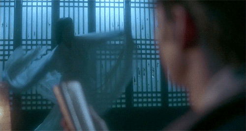 [왕조현] 귀신에 대한 아름다운 환상을 심어준 장본인 | 인스티즈