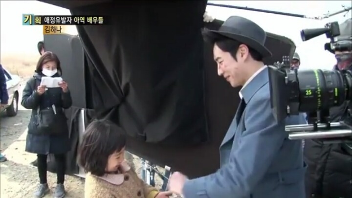 [탐정홍길동] 아역 말순이 때문에 연기몰입이 안되서 괴로웠다는 이제훈 | 인스티즈