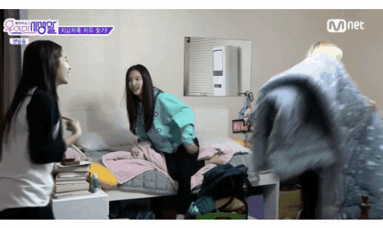 [트와이스] 나연쓰가 계속 넘어지는 이유 ㅠㅠ | 인스티즈