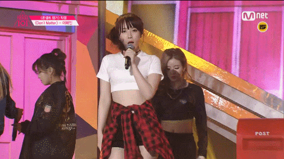 넘나예쁜 이해인 돈매러 스페셜 | 인스티즈