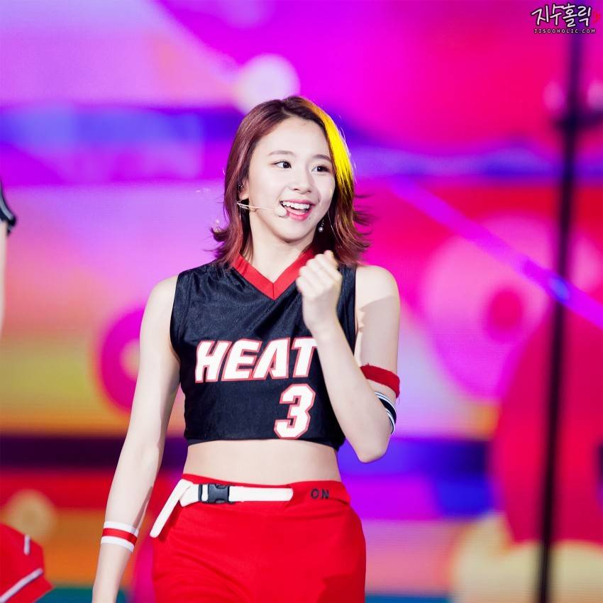 [트와이스] 수원콘 손채영 | 인스티즈