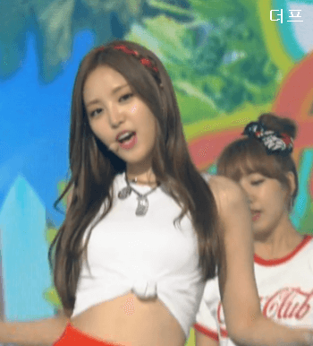 손나은 몸매.jpgif | 인스티즈