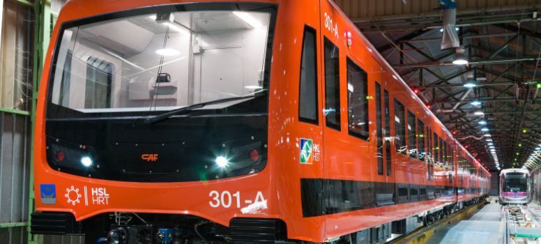 유럽의 지하철들.jpg | 인스티즈