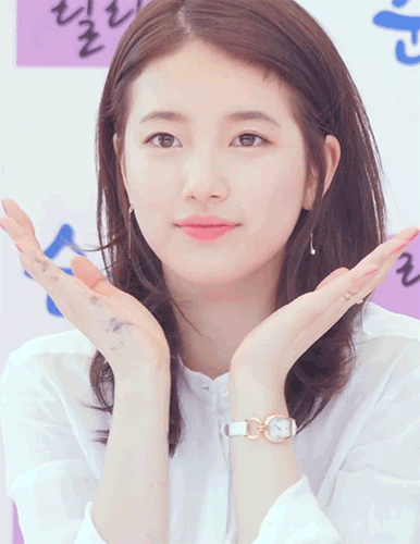 수지 팬미팅가면 겪을 수 있는일.gif | 인스티즈