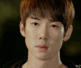 오글거리는 인소대사에 남자 배우짤을 얹어보았다 | 인스티즈