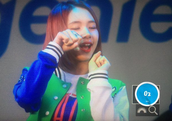 트와이스 덕질의 종착지 채영 | 인스티즈