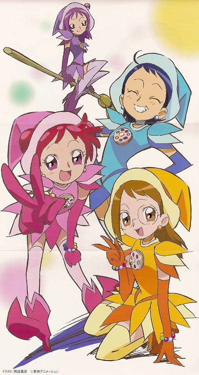 이 애니 결말이 뭐더라? - 꼬마마법사 레미 | 인스티즈