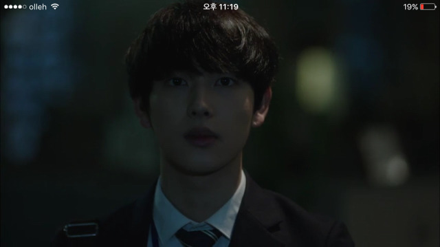 많은 사람이 인정했던 드라마 미생 명장면 중 하나.jpg | 인스티즈