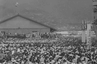 움짤로 보는 60년대 한국 군인들.gif | 인스티즈