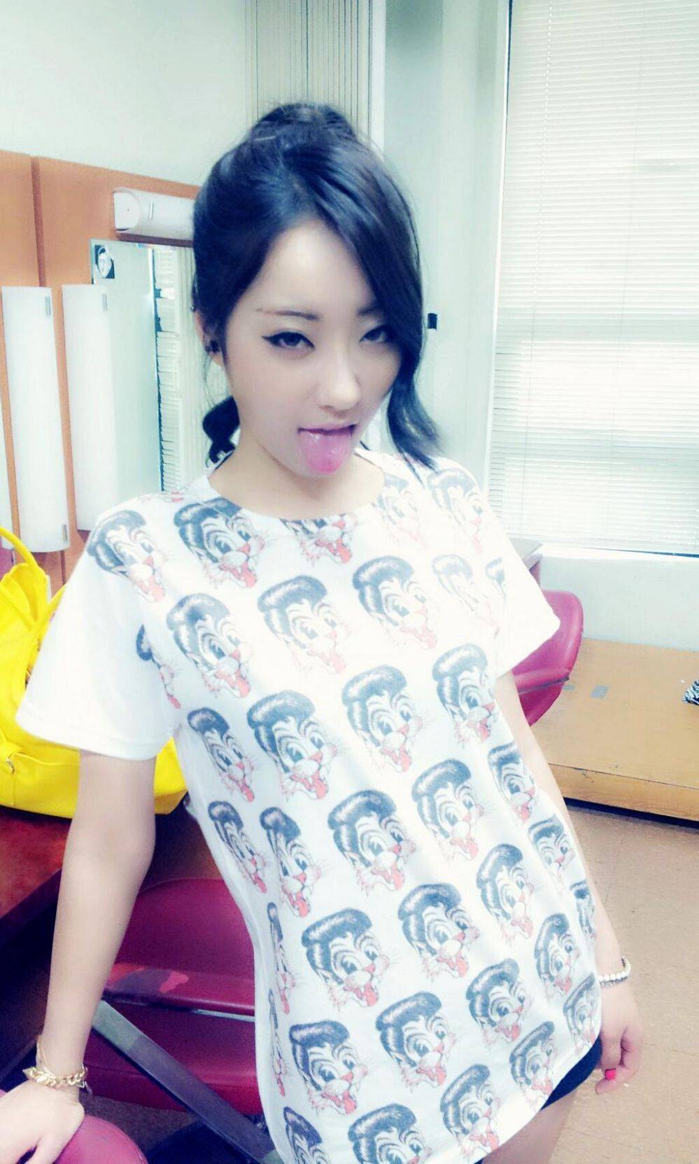 경리는 경리인가요? | 인스티즈