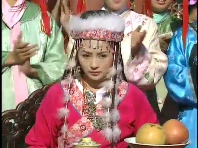 [황제의딸2] 16. 재회 | 인스티즈