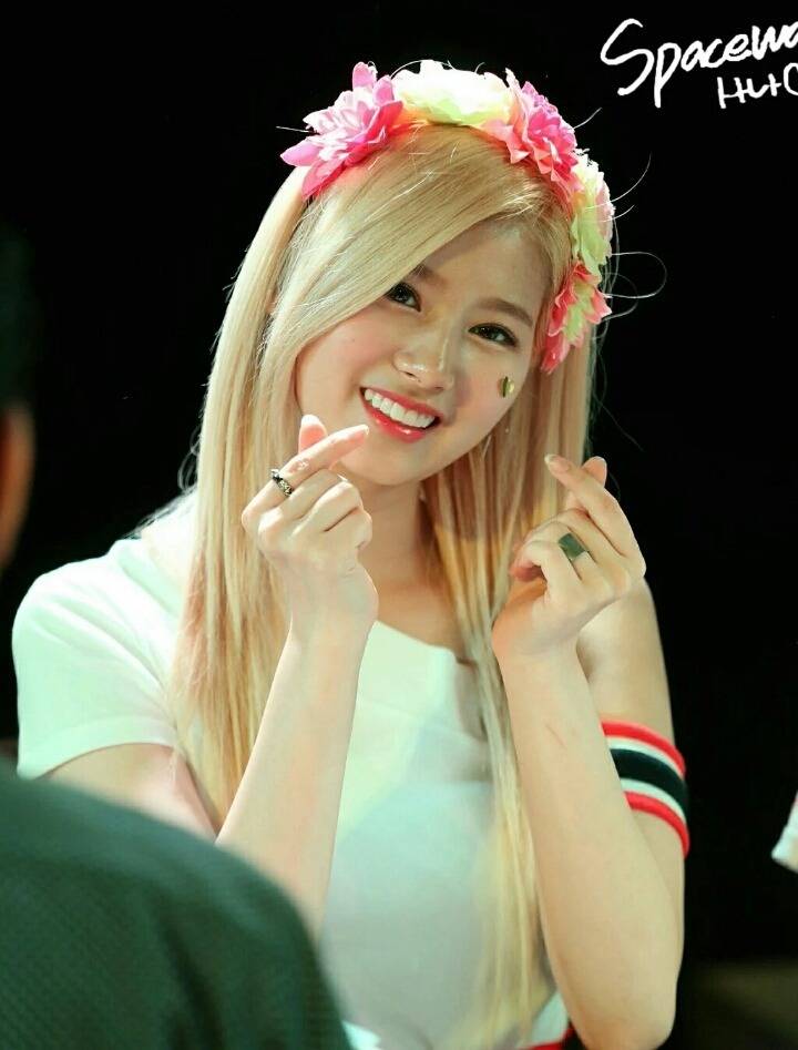 트와이스 짤 털이.... | 인스티즈