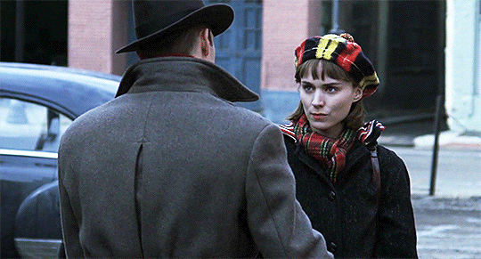 [영화] 캐롤 (2016) | 인스티즈