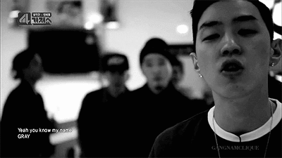 주관적인 잘생긴 래퍼 2명.JPGIF | 인스티즈