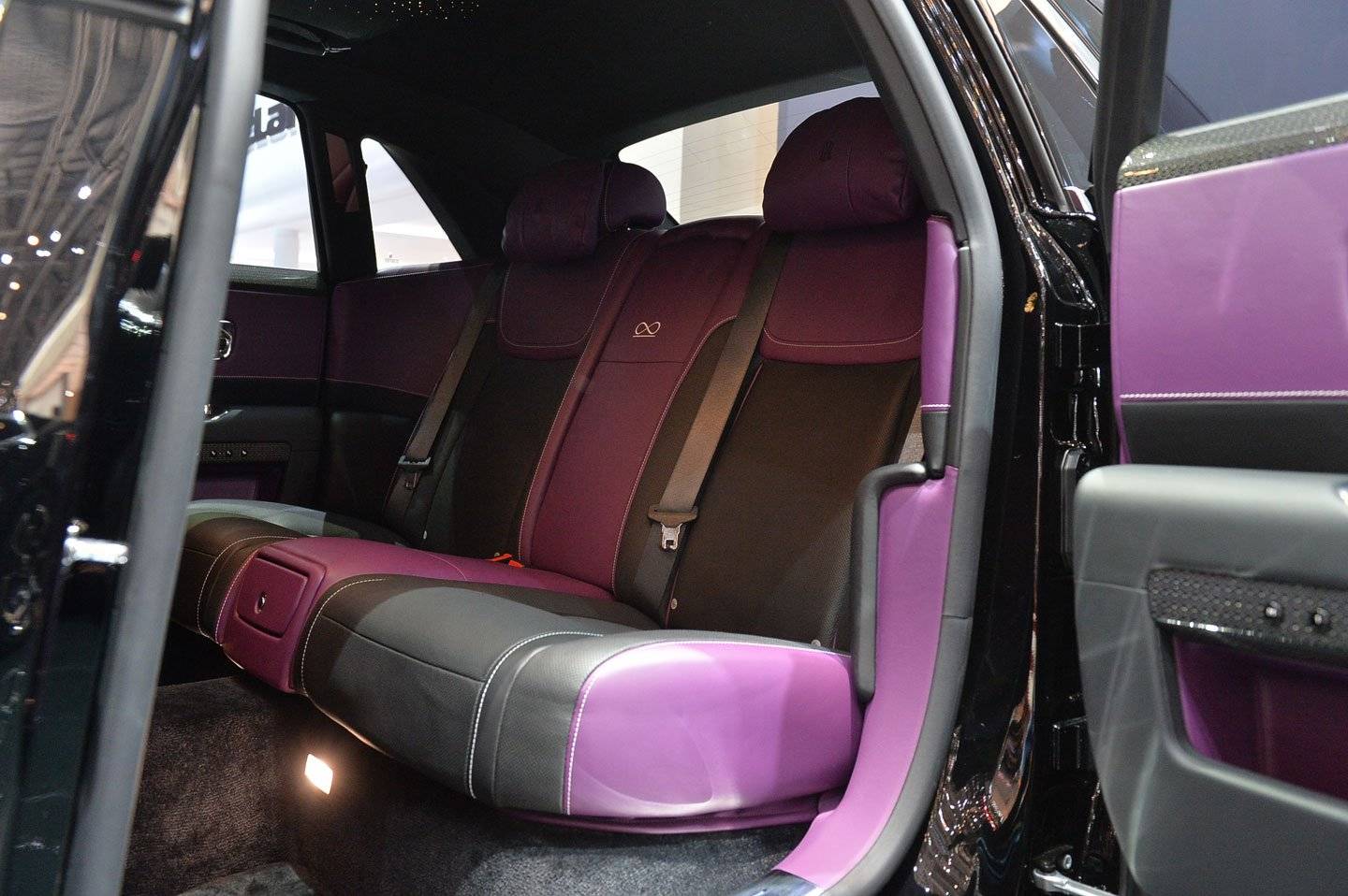 롤스로이스 고스트 블랙 배지 | 인스티즈