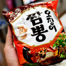 라면의 세계 | 인스티즈