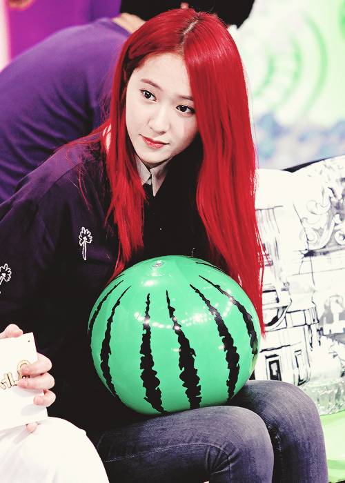 거꾸로해도 정수정 | 인스티즈