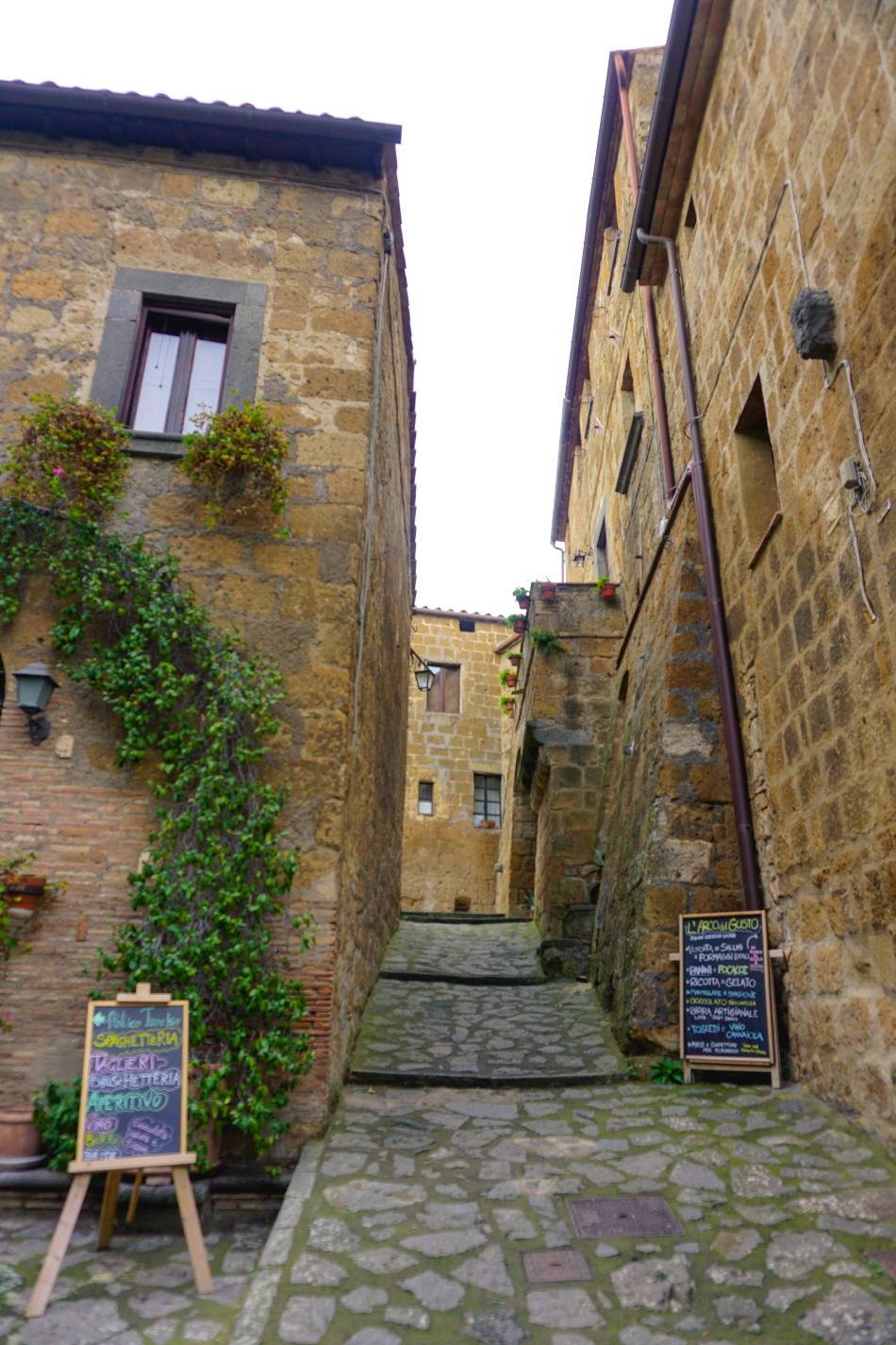 이탈리아의 예쁜 골목들 | 인스티즈