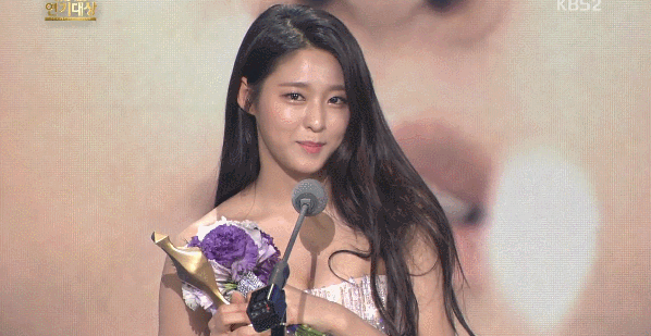 짱예보스 설현이 | 인스티즈