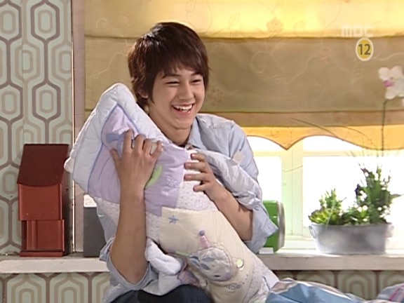 [거침없이하이킥] 집에서 탈출한 준이 ㅋㅋㅋㅋㅋ.jpg | 인스티즈