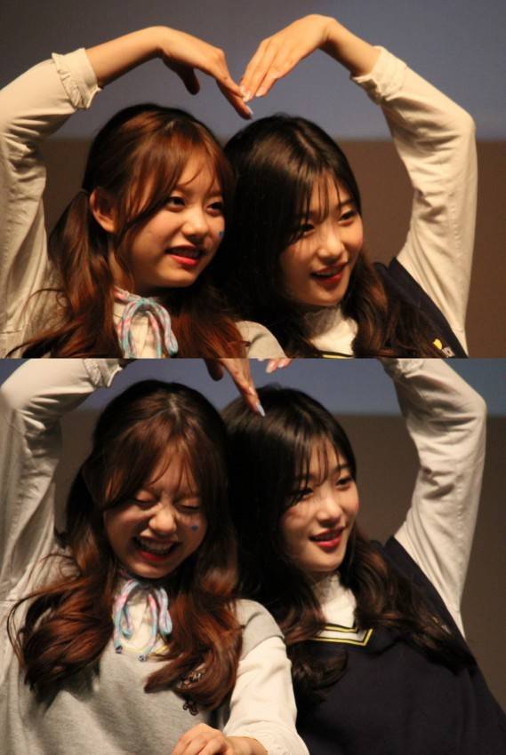 [ioi] 소혜보고 가세요 | 인스티즈