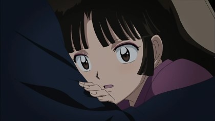 추억의 애니메이션 이누야샤에서 본인이 좋아하던 여캐릭터는? | 인스티즈