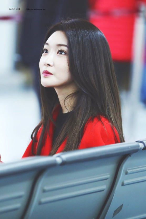 김청하 | 인스티즈