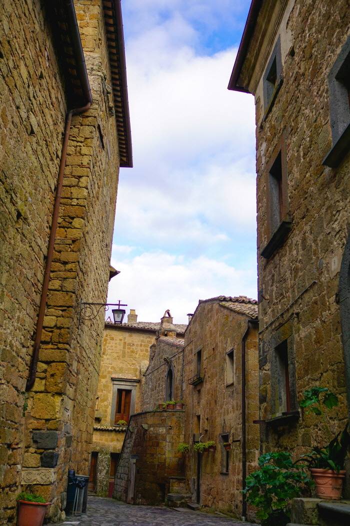 이탈리아의 예쁜 골목들 | 인스티즈