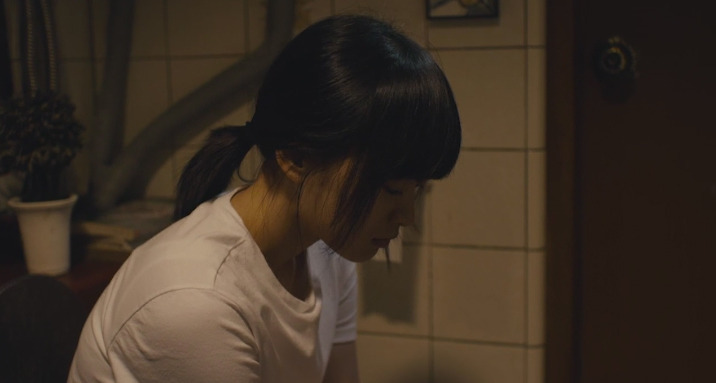 보고 나면 후유증이 너무 어마어마해서 두번은 못보는 영화 한공주 캡쳐 | 인스티즈