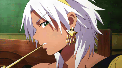  이 중에 네 취향인 남캐가 한 명쯤은 있겠지 (feat. 마기) | 인스티즈