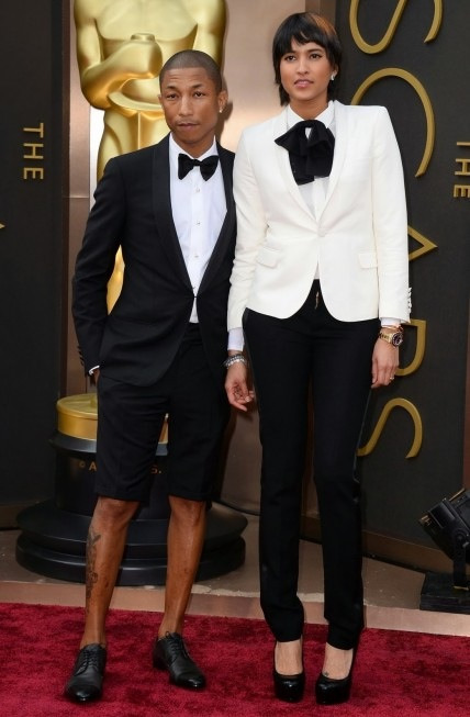 [퍼렐] 자꾸 나보다 키큰 여친이 힐을 신는다 ㅜㅜ | 인스티즈