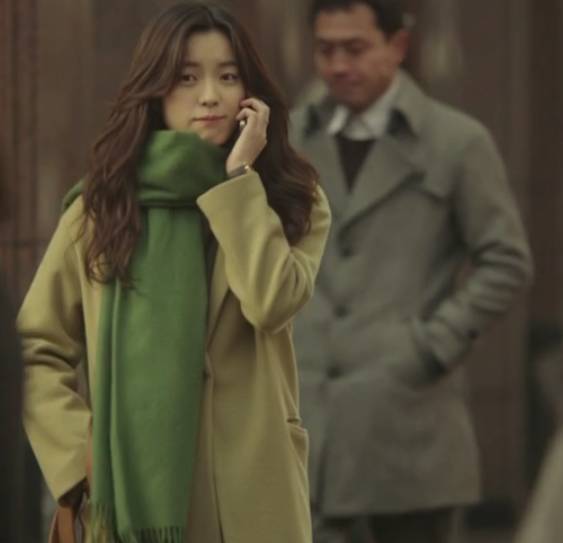 영화 속 입고 싶은 스타일 - 뷰티 인사이드 | 인스티즈