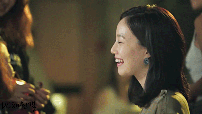 소주 마시는 문채원.gif | 인스티즈