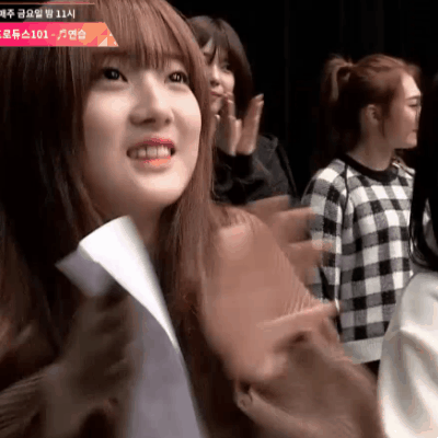 [프로듀스101] 주관적인 귀염 원탑 | 인스티즈