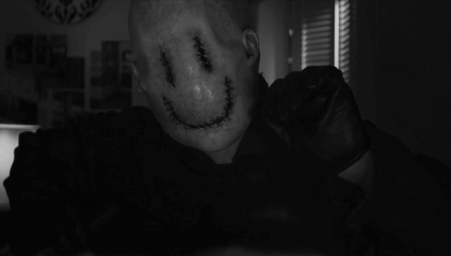 괴이하고 공포스러운 사진들.gif (혐오주의) | 인스티즈