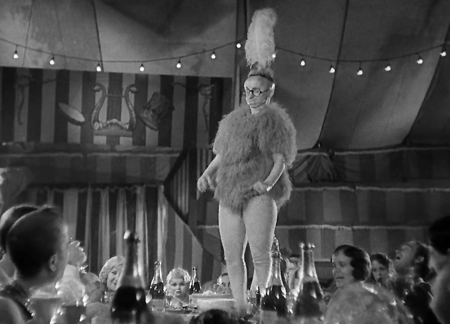 몽상가들에게 영화 추천 프릭스 1932 | 인스티즈