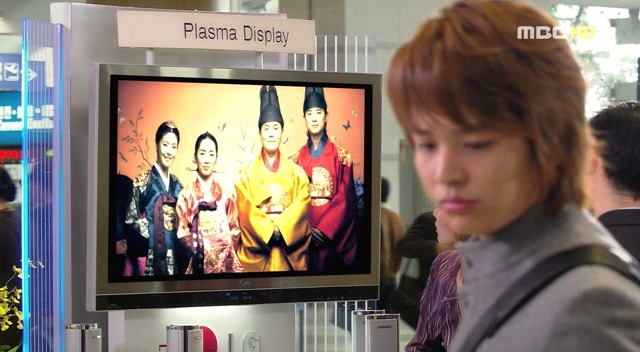 [드라마궁(宮)] 02. 내가 선택한 길이야 | 인스티즈