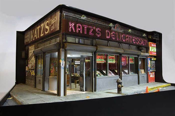 미니어쳐 장인 | 인스티즈