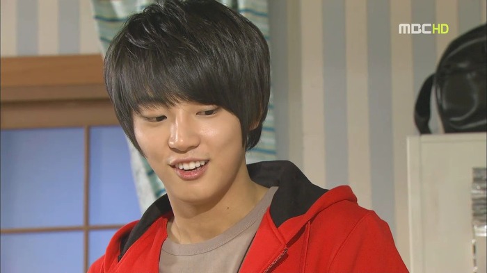 [지붕뚫고하이킥] 해줄 수 있는게 이거 밖에 없어서(준혁이 생일).jpg | 인스티즈