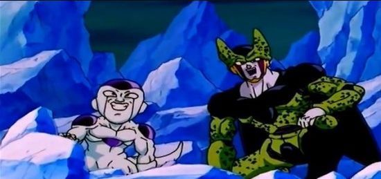 드래곤볼 GT | 인스티즈