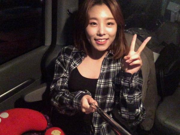 여자아이돌 매력 甲 마마무 휘인 모음 | 인스티즈