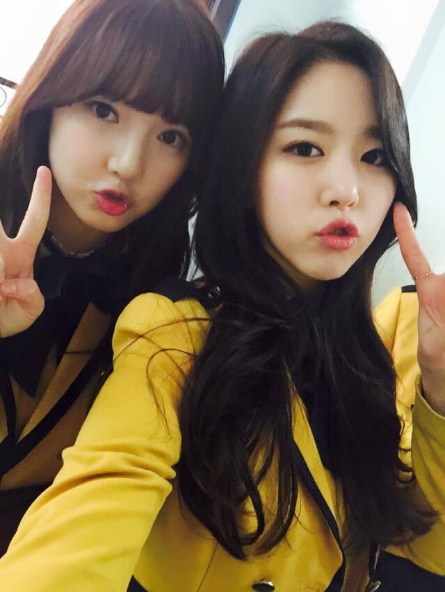 [프로듀스101] 프잘알들만 안다는 비주얼 멤버 | 인스티즈